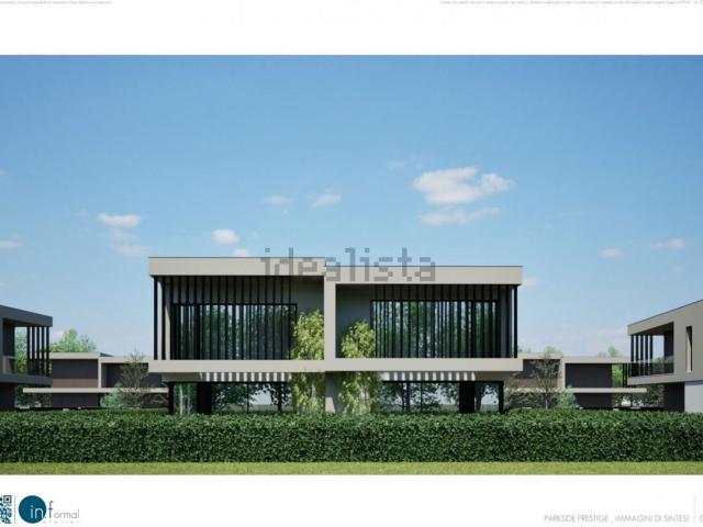 Casa in vendita a Mejaniga, Padova