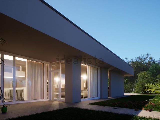 Casa in vendita a Borgo Verde, Preganziol