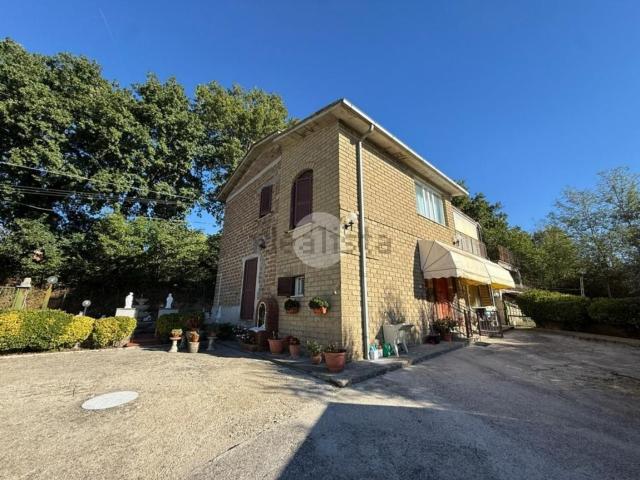 Casa in vendita a Colleselva, Collevecchio