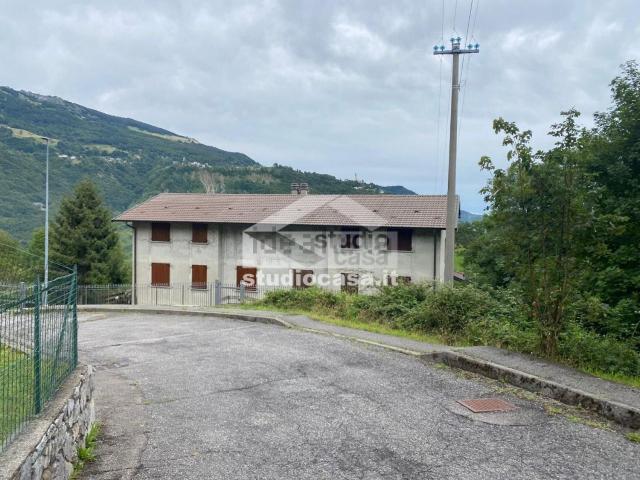 Casa in vendita a Fuipiano Imagna, Lombardia