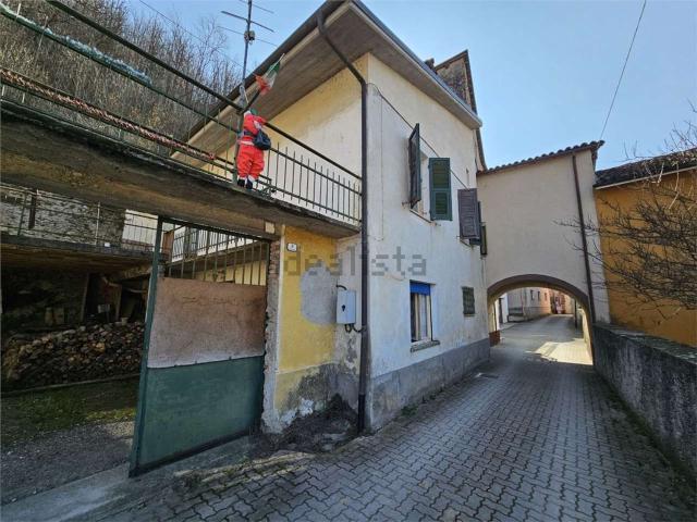 Casa in vendita a Piemonte, Cuneo