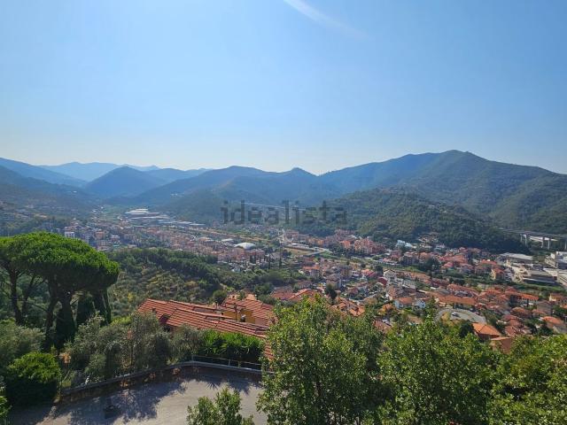 Casa in vendita a Verici inferiore, Casarza Ligure