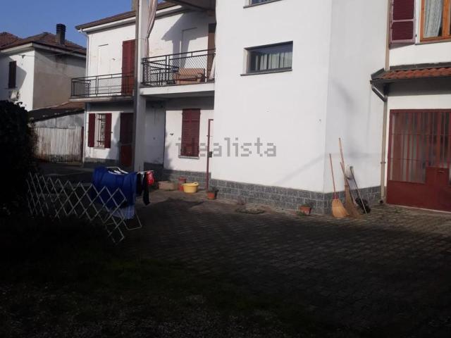 Casa in vendita a Valle Lomellina, Pavia