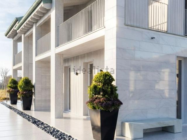 Casa in vendita a Villaggio dei Fiori, Spinea