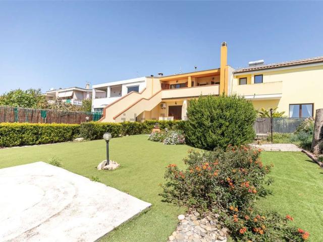 Casa in vendita a Sant'Andrea, Quartu Sant'elena