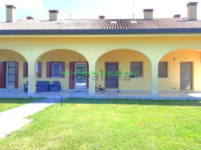 Casa in vendita a Casale Sul Sile, Veneto