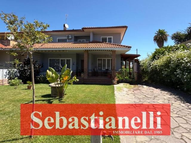 Casa in vendita a Selva Secca, Roma Capitale