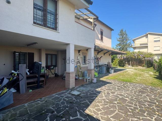 Casa in vendita a Marche, Fermo
