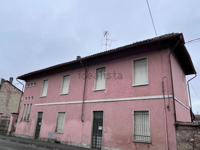 Casa in vendita a Piemonte, Alessandria