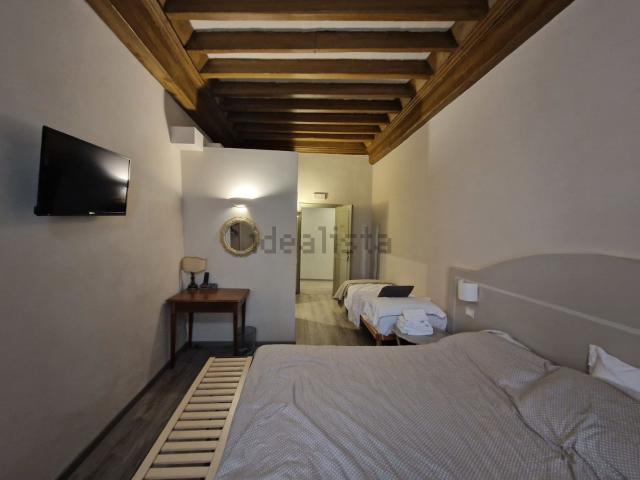 Casa in vendita a San Concordio, Bagni Di Lucca Ponte