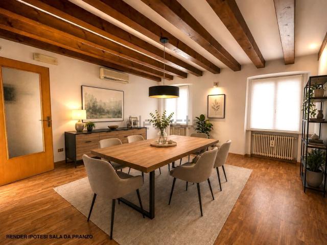 Casa in vendita a Feletto Umberto / Felet, Tavagnacco / Tavagnà