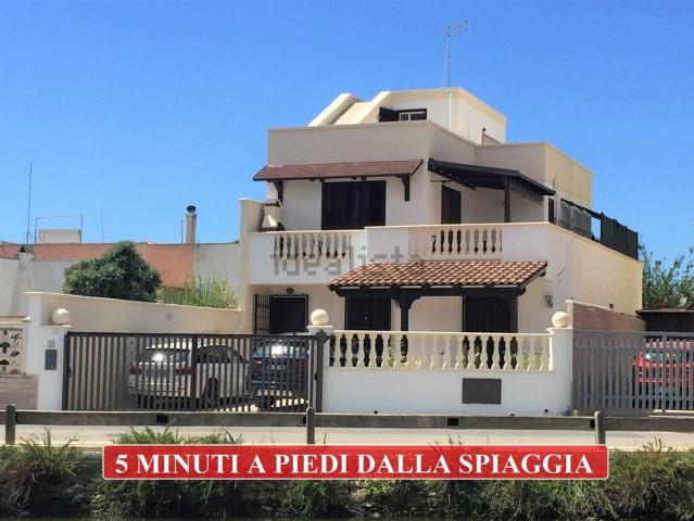 Casa in vendita a Puglia, Lecce