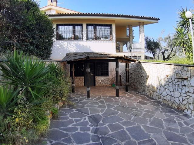 Casa in vendita a Marina di San Nicola, Roma Capitale