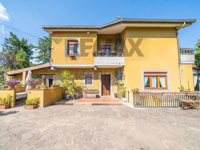 Casa in vendita a Nemi, Roma Capitale