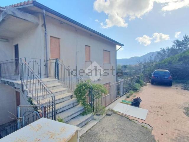 Casa in vendita a Monreale, Sicilia