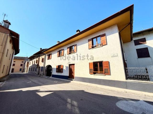 Casa in vendita a San Marco / San Marc, Mereto di Tomba / Merêt di Tombe