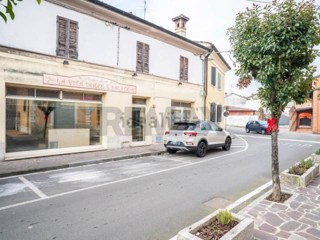 Casa in vendita a Martignana Di Po, Lombardia