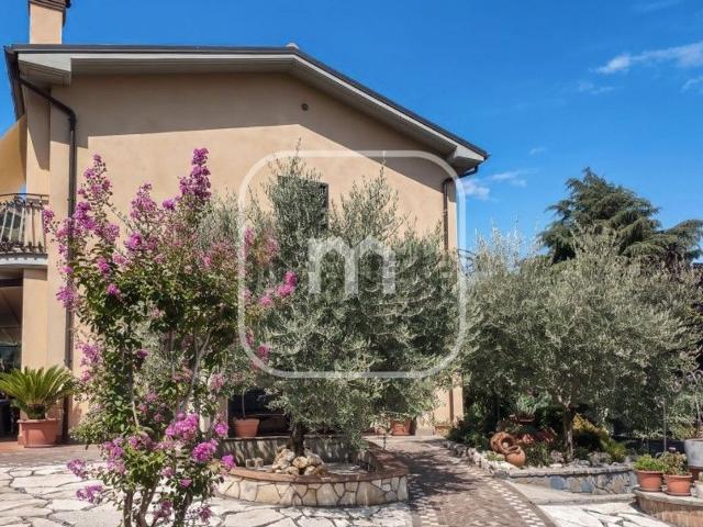 Casa in vendita a Monte Compatri, Roma Capitale