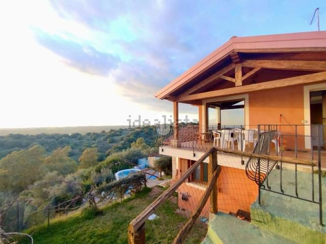 Casa in vendita a Niu crobu, Quartu Sant'elena