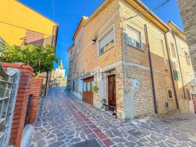 Casa in vendita a Ripa Teatina, Abruzzo
