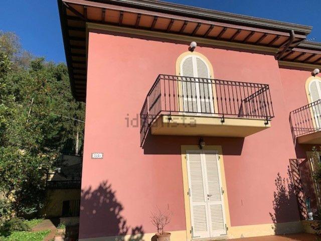 Casa in vendita a Bagni Di Lucca Ponte, Toscana