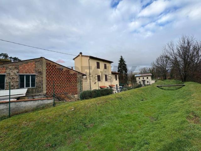 Casa in vendita a Bagni Di Lucca Ponte, Toscana