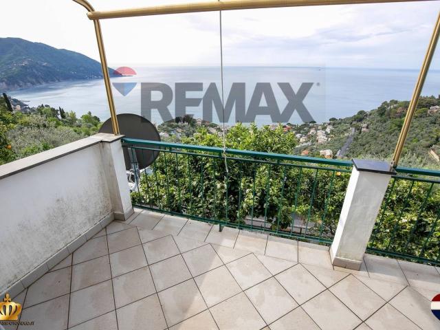 Casa in vendita a Polanesi, Recco
