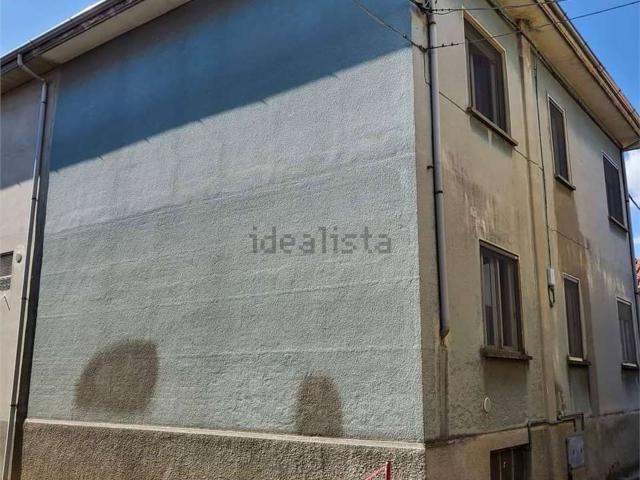 Casa in vendita a Cilavegna, Pavia