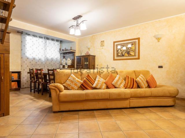 Casa in vendita a Roma Capitale, Lazio
