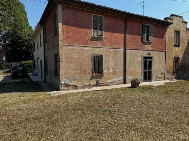 Casa in vendita a Ducentola, Voghiera