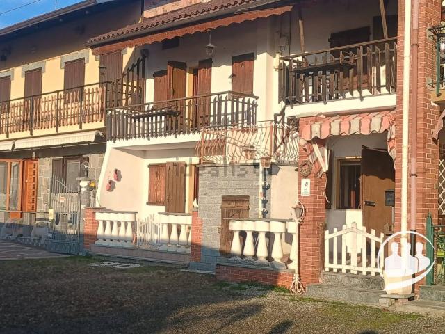 Casa in vendita a Piemonte, Torino