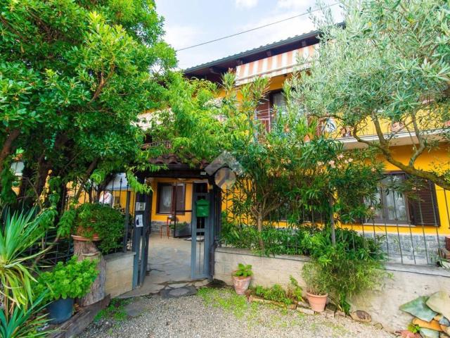 Casa in vendita a Piemonte, Torino