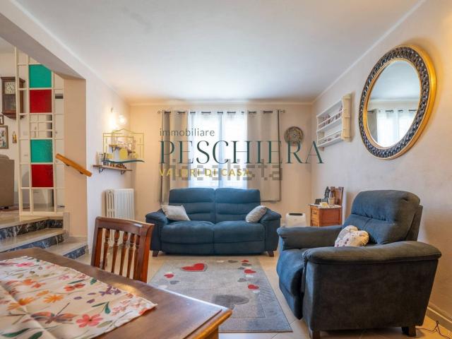 Casa in vendita a Peschiera Del Garda, Veneto