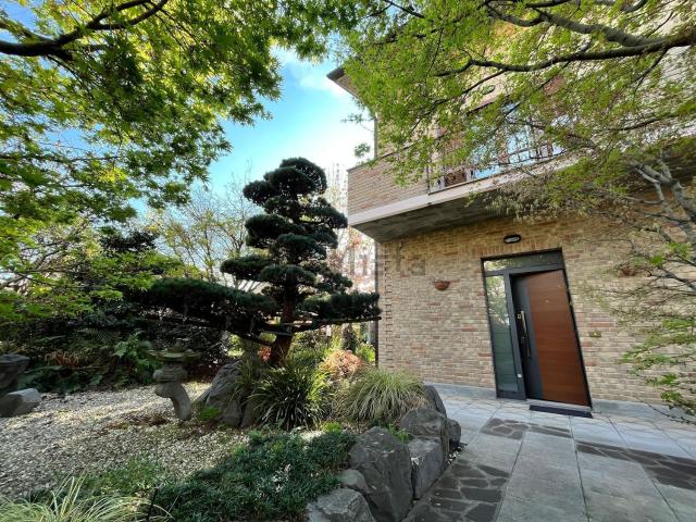 Casa in vendita a Cesano Maderno, Cascina Gaeta