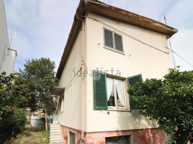 Casa in vendita a Marche, Fermo