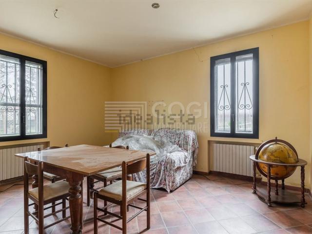 Casa in vendita a Unione della Romagna Faentina, Solarolo