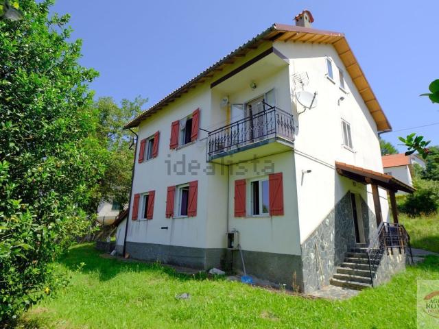 Casa in vendita a Urbe, Liguria