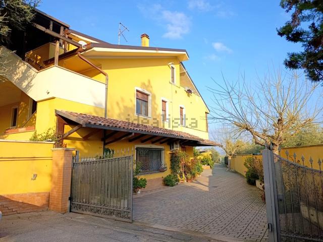 Casa in vendita a Ripattoni Vecchio, Cepagatti