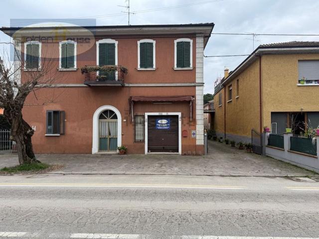 Casa in vendita a Borgo Valeriani, Argenta