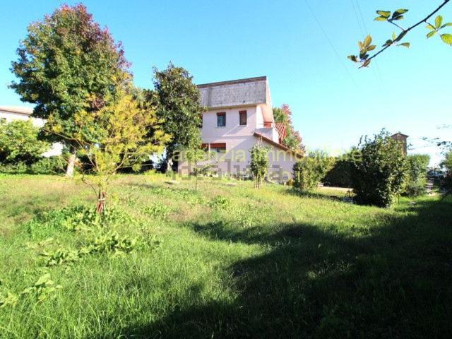 Casa in vendita a Villaggio Norge Polesine, Rosolina