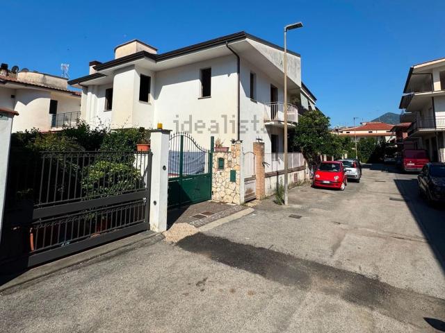 Casa in vendita a Cardinale, Salto Di Fondi