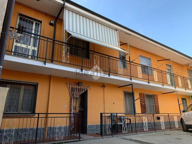 Casa in vendita a Tetti Francesi, Piemonte