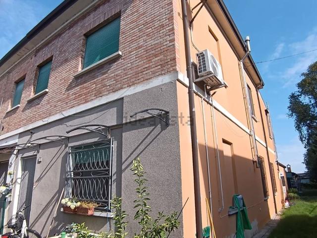 Casa in vendita a Bando, Argenta