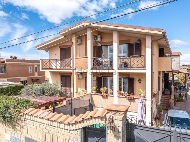 Casa in vendita a Corcolle, Roma Capitale