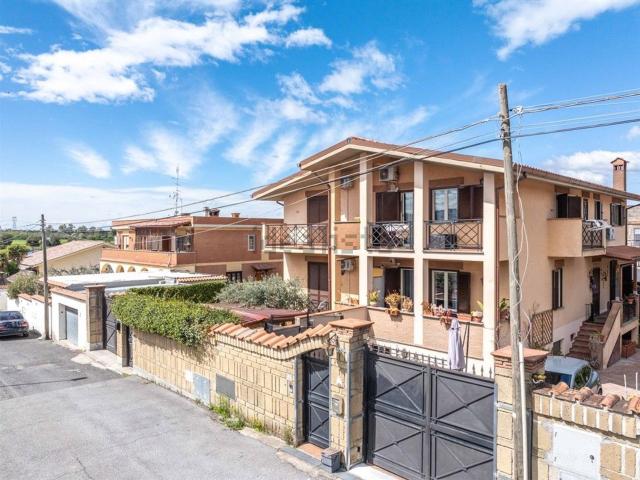 Casa in vendita a San Vittorino, Roma