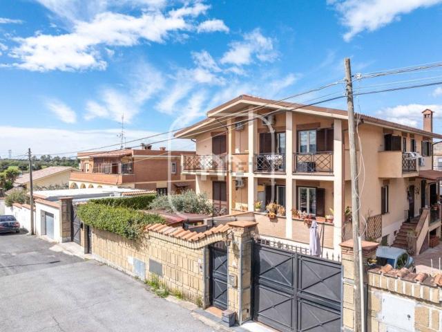 Casa in vendita a Corcolle, Roma Capitale