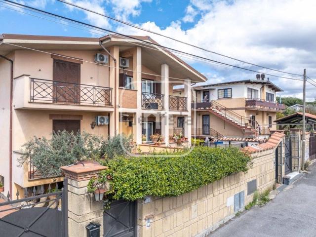 Casa in vendita a Corcolle, Roma Capitale