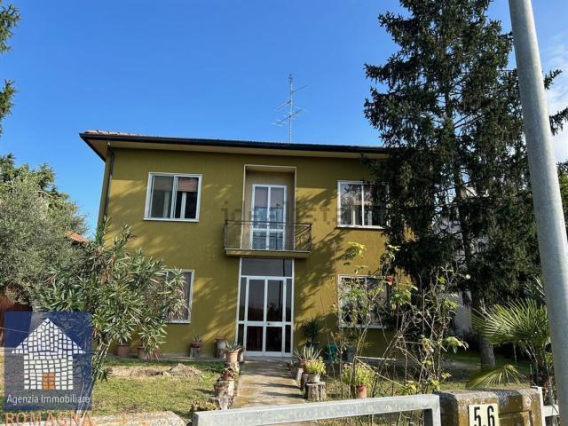 Casa in vendita a Russi, Reggio Emilia