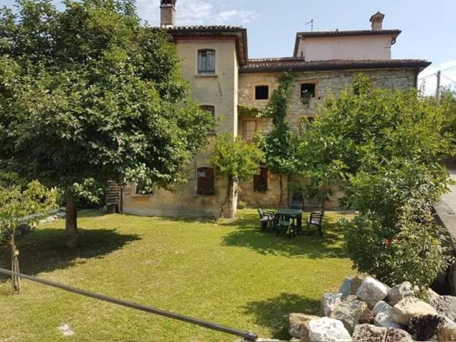 Casa in vendita a Tarzo, Veneto