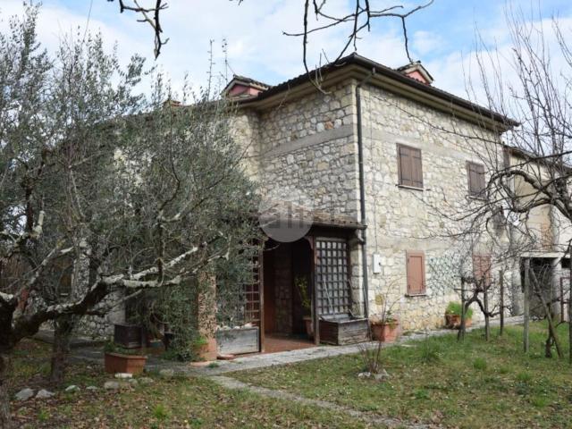 Casa in vendita a Pastena, Lazio